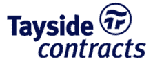 Tayside contracts